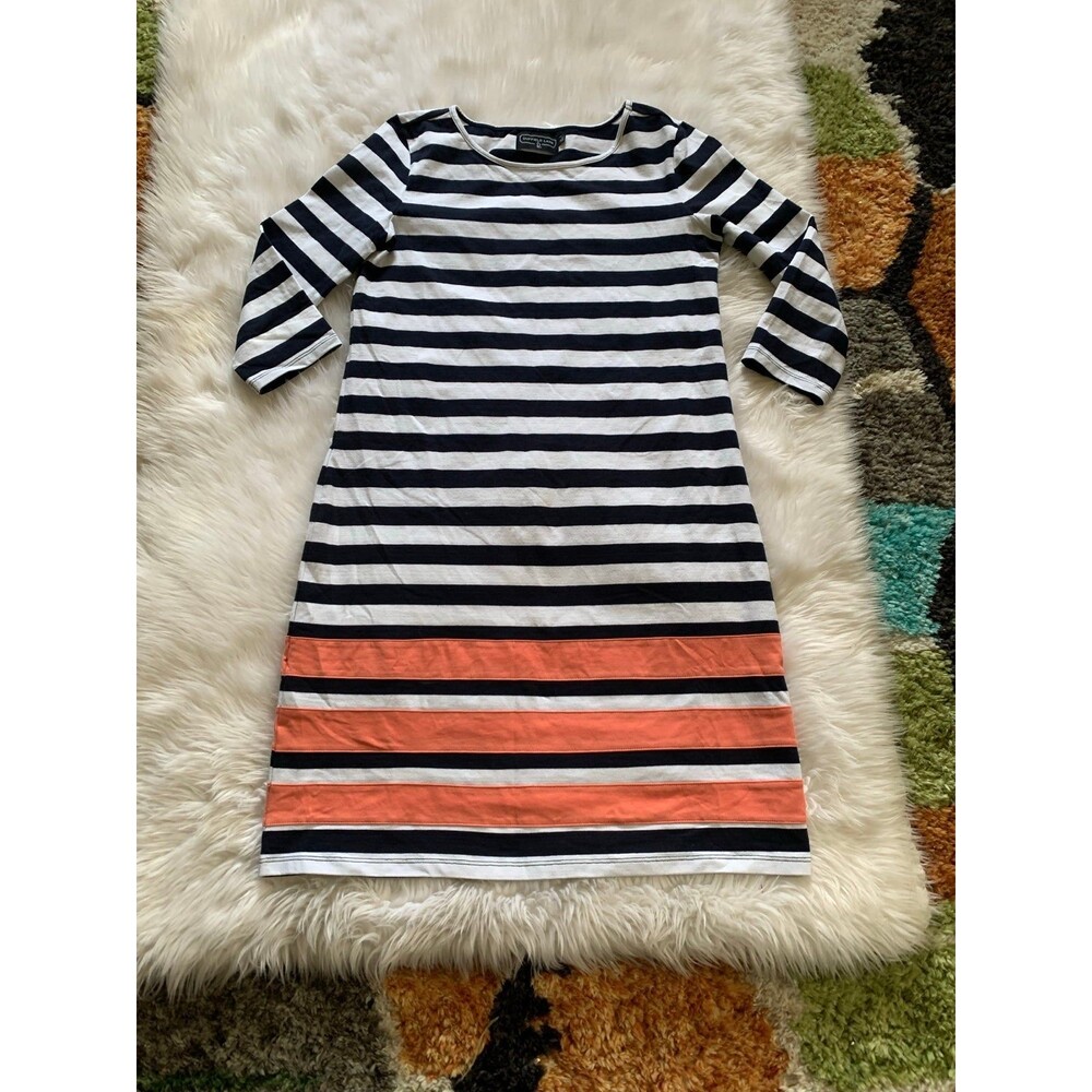 Duffield Lane dress